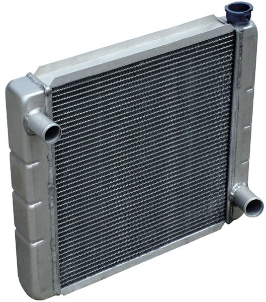 Piezas del sistema de refrigeración