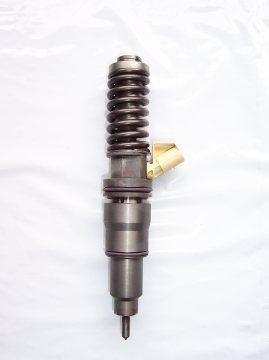 Inyector common rail — fotografía del producto