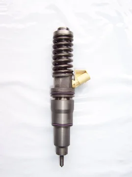 Inyector common rail — fotografía del producto