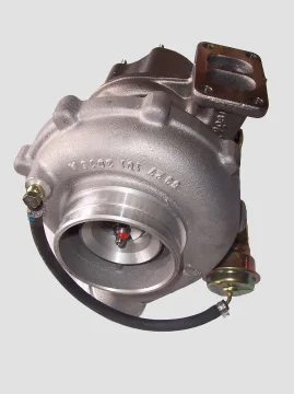 Actuador electrónico de turbo — fotografía del producto