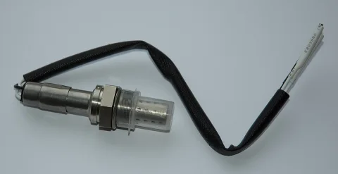 Sensor NOx de escape — fotografía del producto